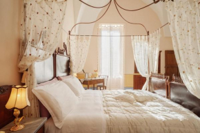 Гостиница Borgoterra  Мартано